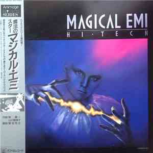 富田芳正 - Magical Emi = 魔法のスタ・マジカルエミ