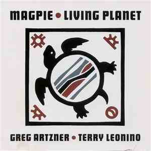 Magpie  - Living Planet