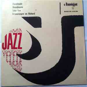 Manfred-Ludwig Sextett - Jazz