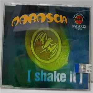 Marascia - Shake It