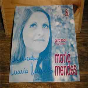 Maria Mendes - Coumbra E Uma Liçaö De Amor
