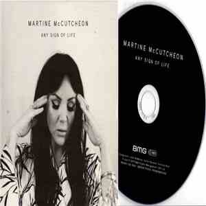 Martine McCutcheon - Any Sign Of Life
