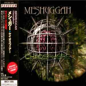 Meshuggah - Chaosphere