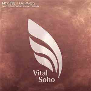 Myk Bee - Catharsis