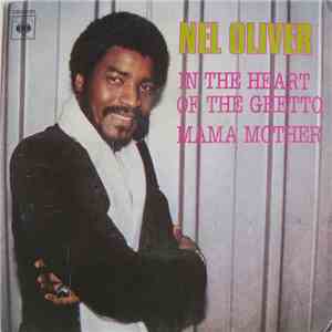 Nel Oliver - In The Heart Of The Ghetto