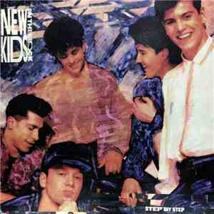 New Kids On The Block - Step By Step