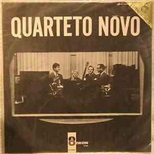 Quarteto Novo - Quarteto Novo