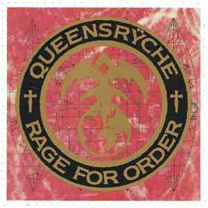 Queensrÿche - Rage For Order