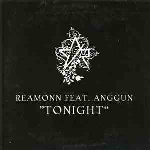 Reamonn, Anggun - Tonight