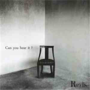 Re:dis - Can You Hear It?