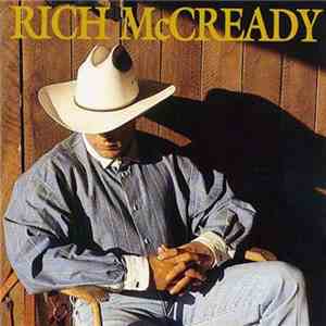 Rich McCready - Rich McCready