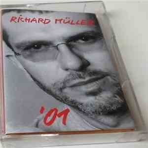 Richard Müller - '01