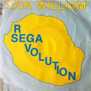 Rick William - Sega Revolution