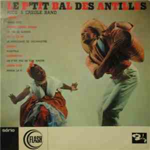 Rico's Creole Band - Le P'tit Bal Des Antilles