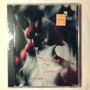 Rusty Hudelson - Holiday Tunes 2004