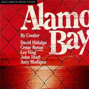 Ry Cooder - Music From The Motion Picture 