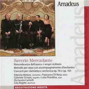 Saverio Mercadante, Fabrizio Meloni, Francesco Di Rosa, Gabriele Screpis, L ...