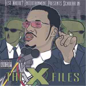 Scholar - The X Files