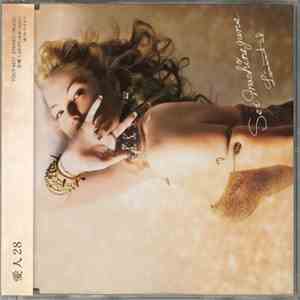 Sex Machineguns - 愛人28