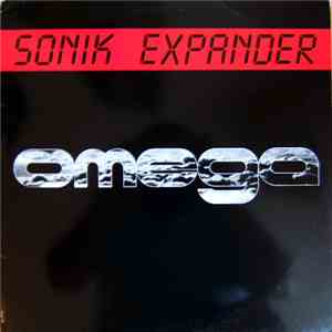 Sonik Expander - Omega
