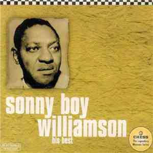 Sonny Boy Williamson  - His Best