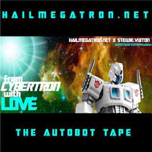Stewie Vuiton - From Cybertron With Love