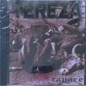 Tereza - Rapace