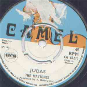 The Maytones - Judas