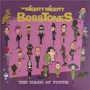 The Mighty Mighty Bosstones - The Magic Of Youth