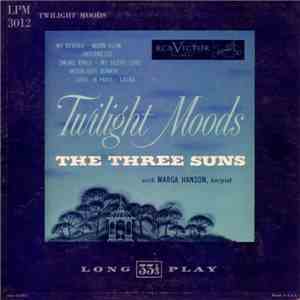 The Three Suns With Marga Hanson - Twilight Moods