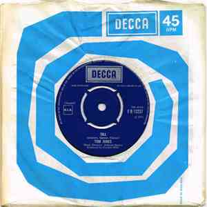 Tom Jones - Till