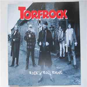 Torfrock - Rock´n´Roll Ruine