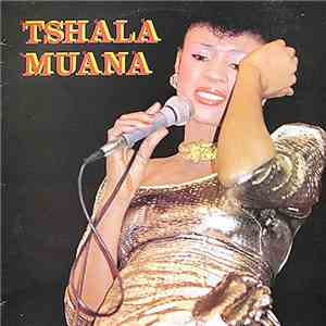 Tshala Muana - Tshala Muana