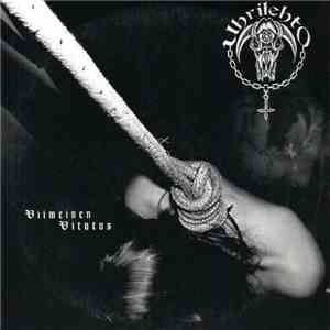 Uhrilehto - Viimeinen Vitutus
