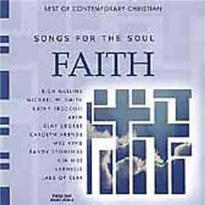 Various -  Faith (Songs For The Soul)