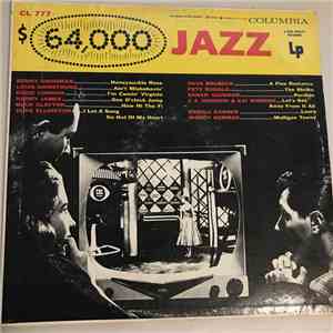 Various - $64,000 Jazz