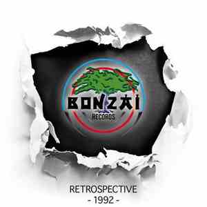 Various - Bonzai Records - Retrospective 1992