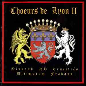 Various - Choeurs De Lyon II