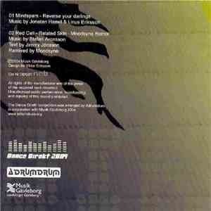Various - Dance Direct Winter 2004