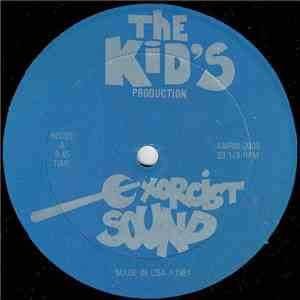 Various - Exorcist Sound / Play Me