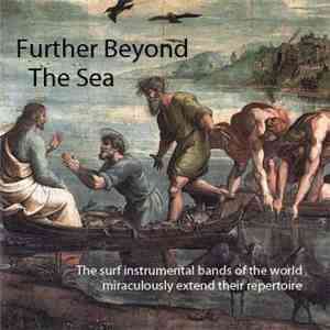 Various - Further Beyond The Sea