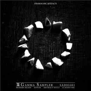 Various - Gamma Sampler