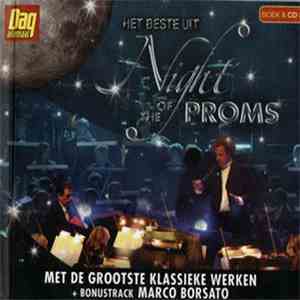 Various - Het Beste Uit Night Of The Proms