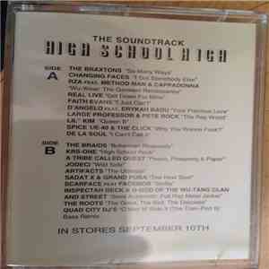 Various - High School High - The Soundtrack