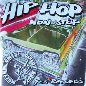 Various - Hip Hop Non Stop