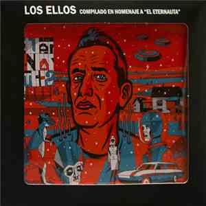 Various - Los Ellos - Disco Compilado Homenaje A 