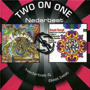 Various - Nederbeat - Nederbiet & Best Beat