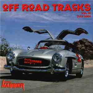 Various - Off Road Tracks Vol. 81