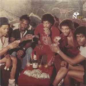 Various - Purple Snow, Forecasting The Minneapolis Sound