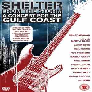 Various - Shelter From The Storm - A Concert For The Gulf Coast